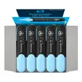 Weiteres Produktbild Zvýrazňovač Schneider Job Pastel - sky blue
