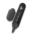 Schneider Job Pastell Textmarker - Schiefergrau