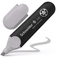 Weiteres Produktbild Schneider Job Pastell Textmarker - Taupegrau