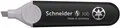 Schneider Job Pastell Textmarker - Taupegrau