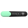 Weiteres Produktbild Schneider Job Pastel Highlighter, grün