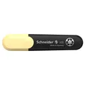 Weiteres Produktbild Schneider Job Pastell-Stift, gelb