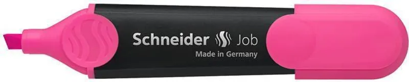 Hauptproduktbild Zvýrazňovač Schneider Job růžový