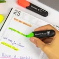 Weiteres Produktbild Zvýrazňovač Schneider Job sada 6 barev