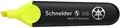 Schneider Job Textmarker gelb