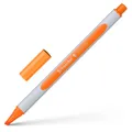 Zvýrazňovač Schneider Shine-Up - oranžový