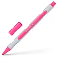 Schneider Shine-Up Textmarker - Pink
