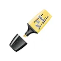 Textmarker STABILO BOSS MINI pastellgelb