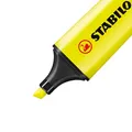 Weiteres Produktbild Textmarker STABILO BOSS ORIGINAL 10 Stück, kalte Farben „ARTY“