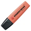 Weiteres Produktbild Textmarker STABILO BOSS ORIGINAL - ARTY - 23 Stück - 9 Neon- und 14 Pastellfarben
