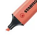 Weiteres Produktbild Textmarker STABILO BOSS ORIGINAL - ARTY - 23 Stück - 9 Neon- und 14 Pastellfarben