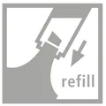 Weiteres Produktbild Textmarker STABILO BOSS ORIGINAL - rot [1 Stück]