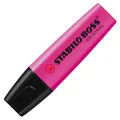 Textmarker STABILO BOSS ORIGINAL - lila [1 Stk.]