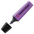 Weiteres Produktbild Textmarker STABILO BOSS ORIGINAL - lavendel [1 Stk.]