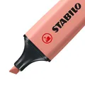 Weiteres Produktbild Textmarker STABILO BOSS ORIGINAL NatureCOLORS - siena