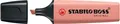 Textmarker STABILO BOSS ORIGINAL NatureCOLORS - siena