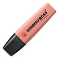 Textmarker STABILO BOSS ORIGINAL NatureCOLORS - siena