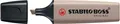 Textmarker STABILO BOSS ORIGINAL NatureCOLORS - warmes Grau