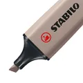 Weiteres Produktbild Textmarker STABILO BOSS ORIGINAL NatureCOLORS - warmes Grau