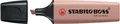 Textmarker STABILO BOSS ORIGINAL NatureCOLORS - Umbra