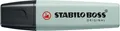 Textmarker STABILO BOSS ORIGINAL NatureCOLORS – erdiges Grün