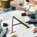 Weiteres Produktbild Textmarker STABILO BOSS ORIGINAL NatureCOLORS – erdiges Grün
