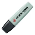 Textmarker STABILO BOSS ORIGINAL NatureCOLORS – erdiges Grün