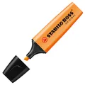 Textmarker STABILO BOSS ORIGINAL - orange [1 Stk.]