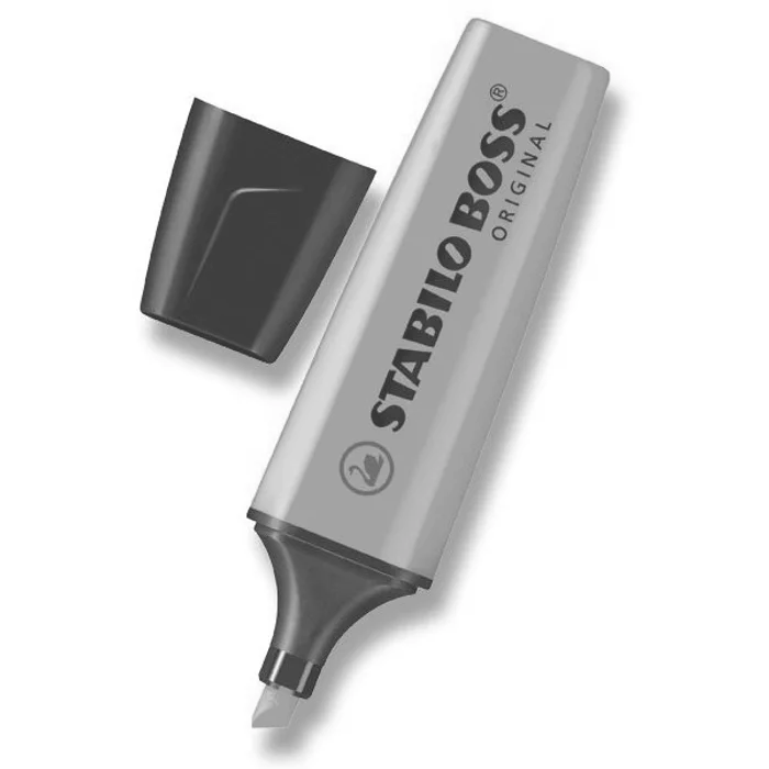 Hauptproduktbild Zvýrazňovač Stabilo Boss Original oranžový