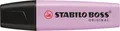 Textmarker STABILO BOSS ORIGINAL Pastell - lila [1 Stk.]