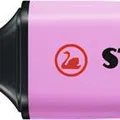 Weiteres Produktbild Textmarker STABILO BOSS ORIGINAL Pastell - fuchsia [1 Stk.]