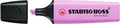 Textmarker STABILO BOSS ORIGINAL Pastell - fuchsia [1 Stk.]