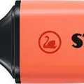 Weiteres Produktbild Textmarker STABILO BOSS ORIGINAL Pastell - korallenrot [1 Stk.]