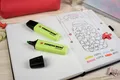 Textmarker STABILO BOSS ORIGINAL Pastel - lime [1 Stk.]