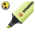 Weiteres Produktbild Textmarker STABILO BOSS ORIGINAL Pastel - lime [1 Stk.]
