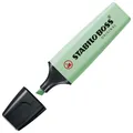 Textmarker STABILO BOSS ORIGINAL Pastell - mint [1 Stk.]