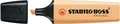 Textmarker STABILO BOSS ORIGINAL Pastell - orange [1 Stk.]