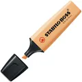 Textmarker STABILO BOSS ORIGINAL Pastell - orange [1 Stk.]