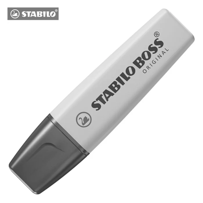 Hauptproduktbild Zvýrazňovač Stabilo Boss Original Pastel oranžový