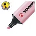 Textmarker STABILO BOSS ORIGINAL Pastell - pink [1 Stk.]