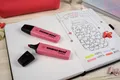 Textmarker STABILO BOSS ORIGINAL Pastell - Kirsche [1 Stk.]