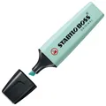 Textmarker STABILO BOSS ORIGINAL Pastell - türkis [1 Stk.]
