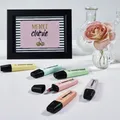 Weiteres Produktbild Textmarker STABILO BOSS ORIGINAL Pastell - türkis [1 Stk.]