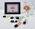 Weiteres Produktbild Textmarker STABILO BOSS ORIGINAL Pastel - gelb [1 Stück]