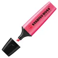 Textmarker STABILO BOSS ORIGINAL - pink [1 Stk.]