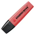 Weiteres Produktbild Textmarker STABILO BOSS ORIGINAL - Snooze One Edition 23 Stück - 9 Neon- und 14 Pastellfarben