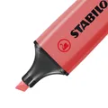 Textmarker STABILO BOSS ORIGINAL - Snooze One Edition 23 Stück - 9 Neon- und 14 Pastellfarben