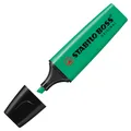 Weiteres Produktbild Textmarker STABILO BOSS ORIGINAL - türkis [1 Stk.]