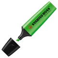 Textmarker STABILO BOSS ORIGINAL - grün [1 Stk.]