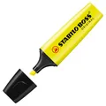 Weiteres Produktbild Textmarker STABILO BOSS ORIGINAL - gelb [1 Stk.]